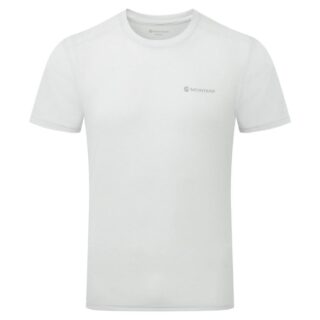 Montane Dart Nano SS Tee Gr. S Weiß Herren