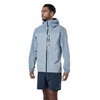 Montane Minimus Lite Jacket Gr. S Blau Herren