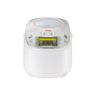 Multicooker Tefal Fuzzy Spherical Bowl RK812110