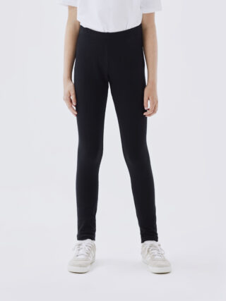 Name It Leggings "NKFDAVINA SOLID SWE LEGGING"