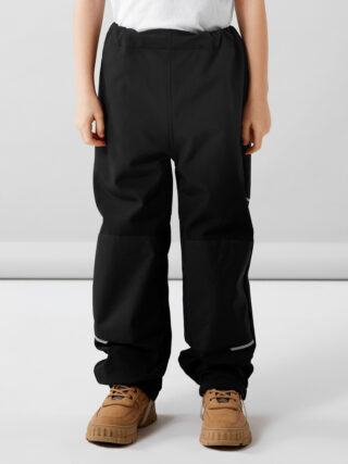 Name It Regenhose "NKNALFA PANT SOLID NOOS"