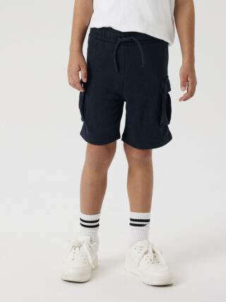 Name It Shorts "NKMOLLIE CARGO SHORTS UNB NOOS"