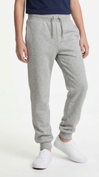 Name It Sweathose "NKMVIAN NREG SWE PANT BRU NOOS"