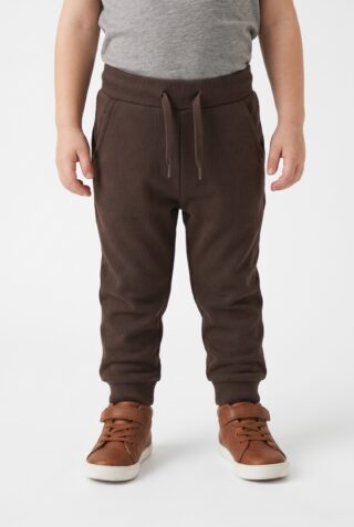 Name It Sweathose "NMMOBEAR NREG SWEAT PANT UNB NOOS"