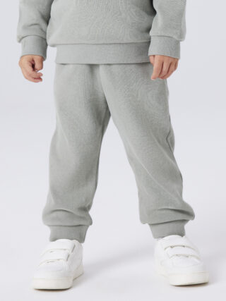 Name It Sweathose "NMMOBEAR NREG SWEAT PANT UNB NOOS"