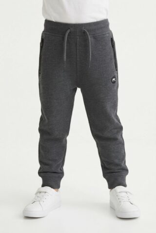 Name It Sweathose "NMMVIMO SWE PANT BRU NOOS"