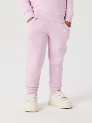 Name It Sweatpants "NMFVALBA SWE PANT UNB NOOS"