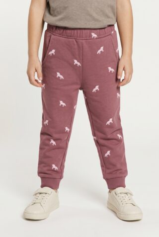 Name It Sweatpants "NMFVALBA SWE PANT UNB NOOS"