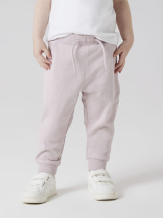 Name It Sweatpants "NMNSELI SWE PANT BRU NOOS"