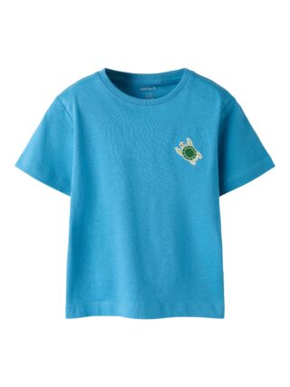 Name It T-Shirt "NMMFRANK SS NREG TOP BOX PB"