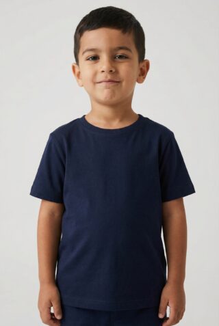 Name It T-Shirt "NMMVOBBO SS NREG TOP NOOS"