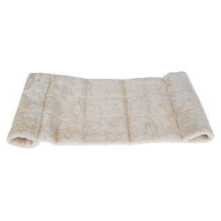 Natural Paradise Ersatzteile - Hängematte L/H/G/D/F (L 70 x B 38 cm, creme)