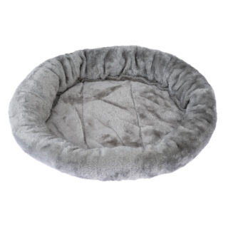 Natural Paradise Ersatzteile - Kuschelbett Rund A (Ø 48 cm, grau)