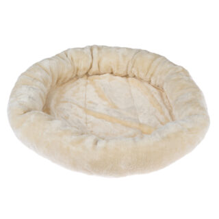 Natural Paradise Ersatzteile - Kuschelbett Rund A/G (Ø 48 cm, creme)
