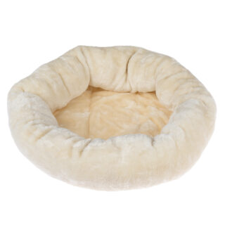 Natural Paradise Ersatzteile - Kuschelbett Rund E/G/K (Ø 44 cm, creme)