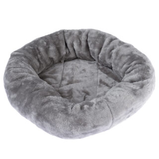 Natural Paradise Ersatzteile - Kuschelbett Rund E/G/K (Ø 44 cm, grau)
