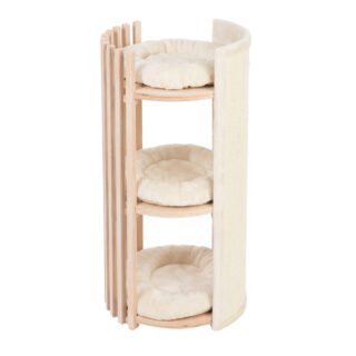 Natural Paradise Kratztonne Lily S - creme