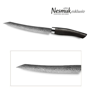 Nesmuk Exklusiv C90 Slicer 160 Mooreiche
