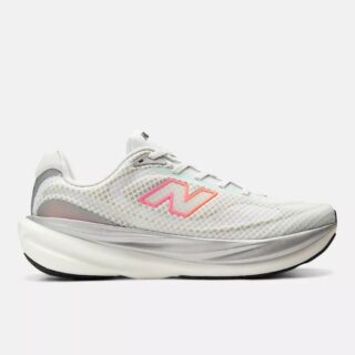 New Balance 1080v15 Gr. 42 Weiß Herren