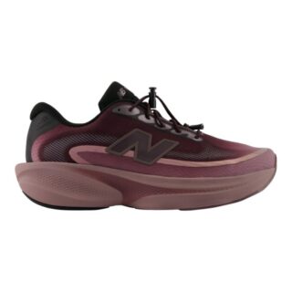 New Balance Ellipse v1 Gr. 37 Grau / Rot Damen