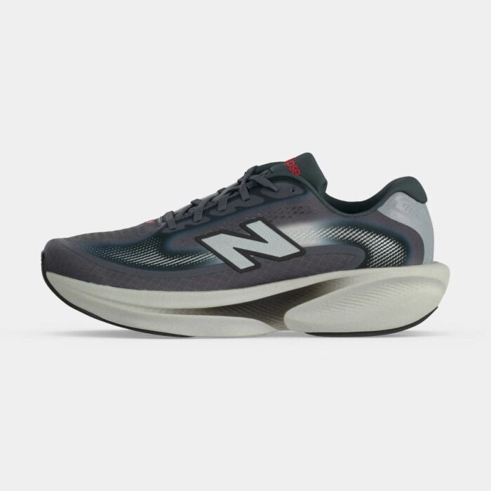 New Balance Ellipse v1 Gr. 42 Schwarz Herren