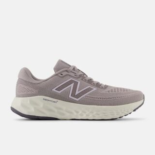 New Balance Fresh Foam Evoz v4 Gr. 39 Grau Damen