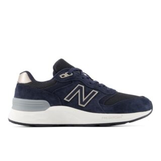 New Balance Fresh Foam Walking 880 V7 Gr. 40½ Blau Damen