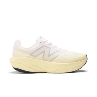 New Balance Fresh Foam X 1080 v14 Damen Laufschuhe Größe 37½ - Komfortabel und unterstützend für lange Läufe in Gelb