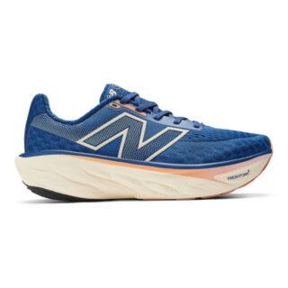 New Balance Fresh Foam X 1080 v14 Wide Gr. 43 Blau Damen