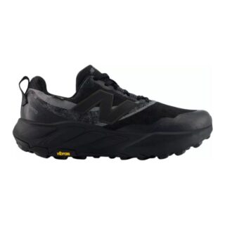 New Balance Fresh Foam X Hierro V9 Gore-Tex Gr. 41½ Schwarz Herren