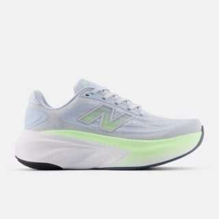New Balance Fresh Foam X More V6 Gr. 40½ Blau Damen