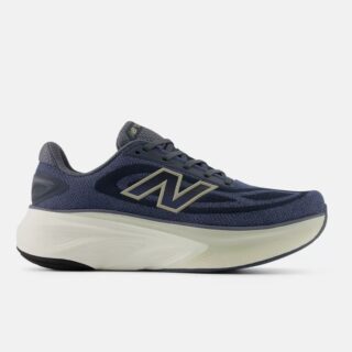 New Balance Fresh Foam X More V6 Gr. 41½ Blau Herren