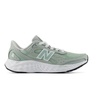 New Balance FreshFoam Arishi V4 Tiralux Gr. 37 Grün Damen