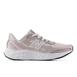 New Balance FreshFoam Arishi V4 Tiralux Gr. 39 Pink Damen