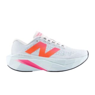 New Balance FuelCell SuperComp Trainer V3 Gr. 37 Blau Damen
