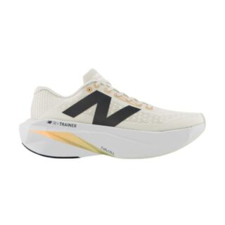 New Balance FuelCell SuperComp Trainer v3 - Leichter Laufschuh in Größe 37½ für maximale Dämpfung und Energie-Rückgabe