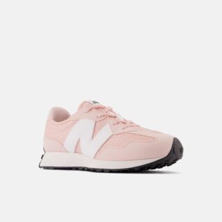 New Balance Sneaker "327" mit Gummilaufsohle