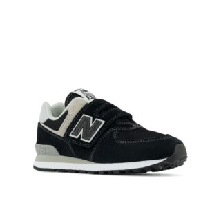 New Balance Sneaker "574" mit Gummilaufsohle, entwickelt