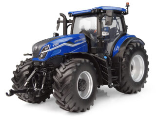 New Holland T7.210 Dynamic Blue (2026) Modell von Universal Hobbies 1:32