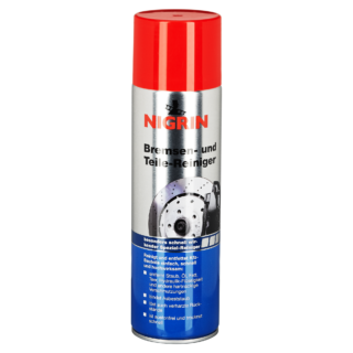Nigrin Bremsen- und Teilereiniger 500 ml