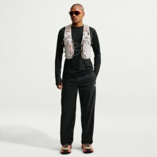 Nike ACG High Stakes Hiking Pants Gr. M Schwarz Herren