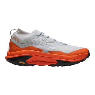 Nike ACG Zegama Trail GTX Gr. 45½ Grau Herren