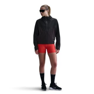 Nike Aeroswift Aerogami Storm-FIT Jacket Gr. L Schwarz Damen