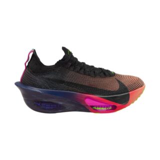 Nike Air Zoom Alphafly Next% 3 Glam Gr. 42 Orange Herren
