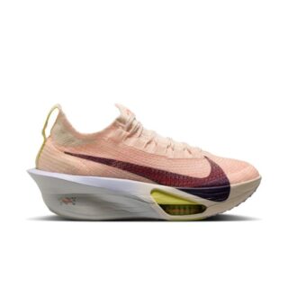 Nike Alphafly 3 Gr. 38½ Orange Damen