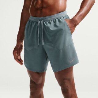 Nike Dri-FIT Stride 2in1 7 Inch Shorts Gr. XXL Blau Herren