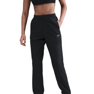 Nike Dri-FIT Tempo Pants Gr. S Schwarz Damen