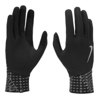 Nike Pacer Lightweight RG Reflective Gr. L Schwarz Herren