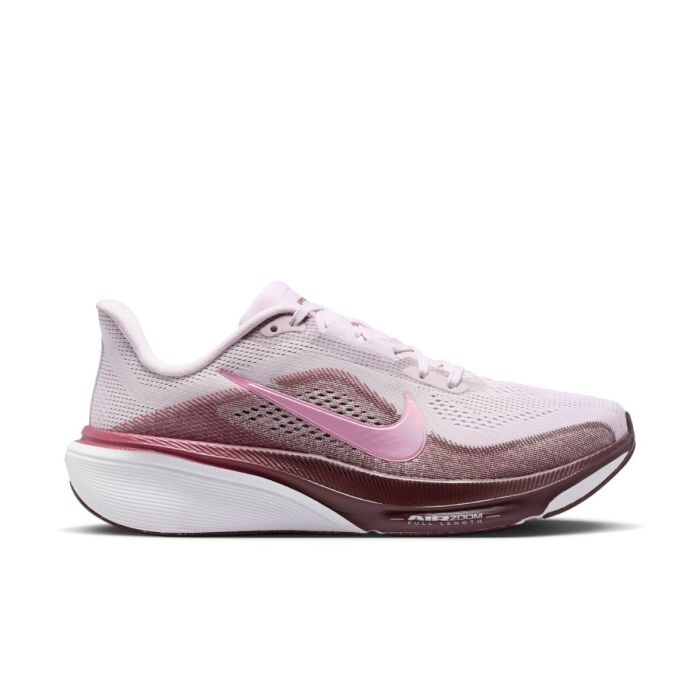 Nike Pegasus 42 Gr. 38 Lila / Multifarvet Damen