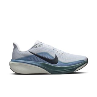 Nike Pegasus 42 Gr. 44½ Blau / Weiß Herren